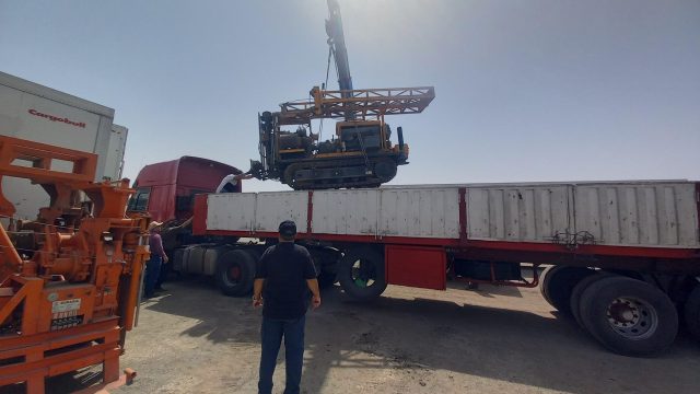 معدن